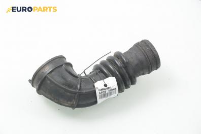 Гофриран маркуч за Fiat Marea Weekend (09.1996 - 12.2007) 1.9 JTD 105, 105 к.с.