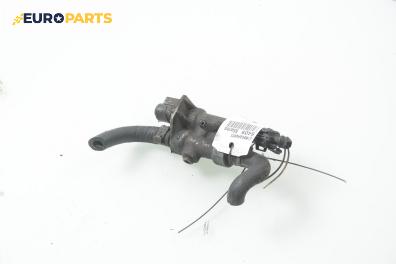 Горивен разпределител за Fiat Marea Weekend (09.1996 - 12.2007) 1.9 JTD 105, 105 к.с.