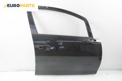 Врата за Opel Corsa D Hatchback (07.2006 - 08.2014), 4+1 вр., позиция: предна, дясна