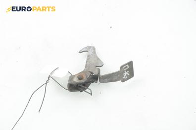Заключалка преден капак за Opel Corsa D Hatchback (07.2006 - 08.2014)