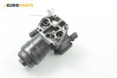 Корпус за маслен филтър за Opel Vectra B Estate (11.1996 - 07.2003) 2.0 DI 16V, 82 к.с.
