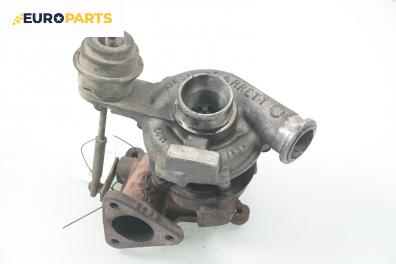 Турбо за Opel Vectra B Estate (11.1996 - 07.2003) 2.0 DI 16V, 82 к.с., № Garrett 90 531 518