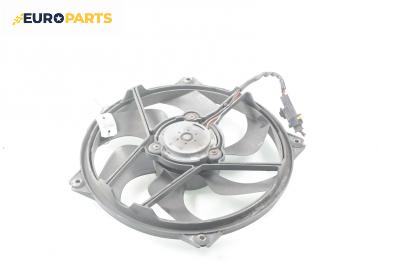 Перка охлаждане за Citroen C4 Hatchback II (11.2004 - 12.2013) 1.6 16V, 109 к.с.