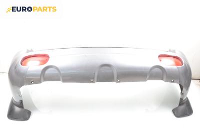 Задна броня за Hyundai Santa Fe I SUV (11.2000 - 03.2006)