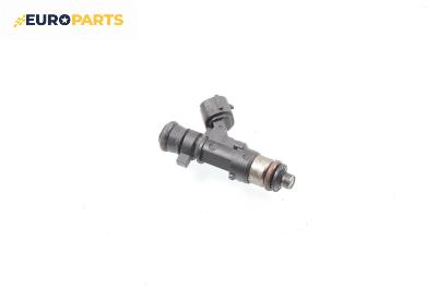 Дюза бензин за Citroen C4 Hatchback II (11.2004 - 12.2013) 1.6 16V, 109 к.с., № Bosch 0 280 158 057