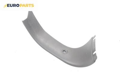 Интериорна пластмаса за BMW 1 Series E87 (11.2003 - 01.2013), 4+1 вр., хечбек, позиция: предна