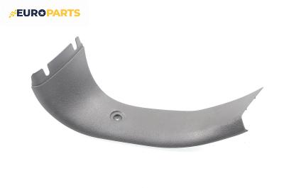 Интериорна пластмаса за BMW 1 Series E87 (11.2003 - 01.2013), 4+1 вр., хечбек, позиция: предна