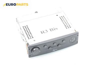 GPS навигация за Renault Vel Satis Hatchback (06.2002 - 07.2009)
