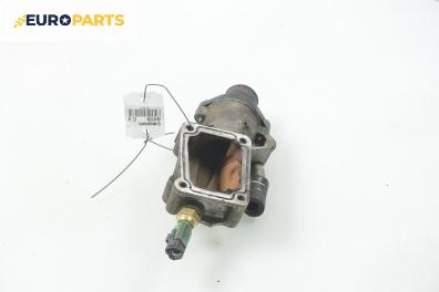 Корпус на термостат за Citroen C4 Hatchback II (11.2004 - 12.2013) 1.6 16V, 109 к.с.