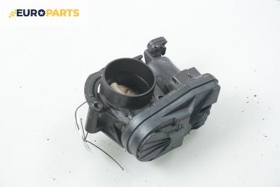 Дроселова клапа за Citroen C4 Hatchback II (11.2004 - 12.2013) 1.6 16V, 109 к.с.