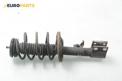 Макферсон за Citroen C4 Hatchback II (11.2004 - 12.2013), хечбек, позиция: предна, лява