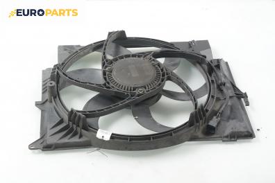 Перка охлаждане за BMW 1 Series E87 (11.2003 - 01.2013) 120 d, 150 к.с.