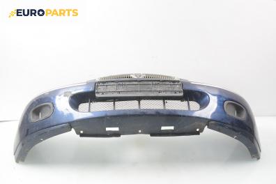Предна броня за Rover 200 Hatchback II (11.1995 - 03.2000), хечбек, позиция: предна