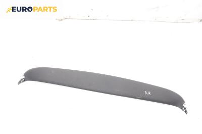 Интериорна пластмаса за Citroen C4 Hatchback II (11.2004 - 12.2013), 4+1 вр., хечбек, позиция: предна