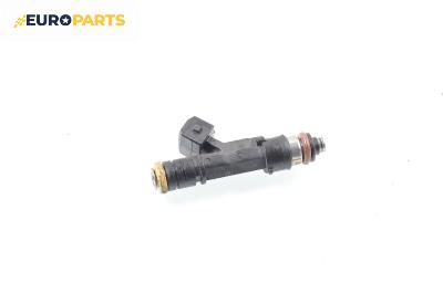 Дюза метан за Fiat Multipla Multivan (04.1999 - 06.2010) 1.6 16V Bipower (186AXC1A), 103 к.с.