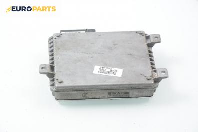 Компютър двигател за Rover 200 Hatchback II (11.1995 - 03.2000) 214 Si, 103 к.с., № MKC104022