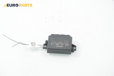 Модул парктроник за Renault Vel Satis Hatchback (06.2002 - 07.2009), № 8200 051 286
