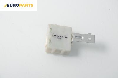 Модул камера за Nissan Primera Traveller III (01.2002 - 06.2007), № 28260 AU100