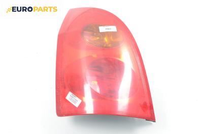 Стоп за Nissan Primera Traveller III (01.2002 - 06.2007), комби, позиция: лява