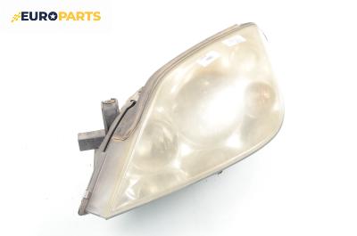 Фар за Nissan Primera Traveller III (01.2002 - 06.2007), комби, позиция: лява