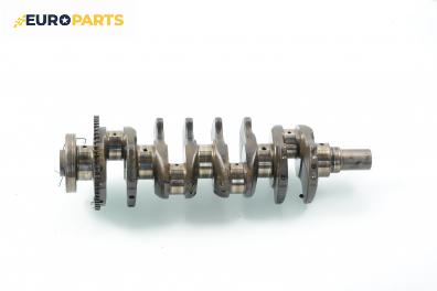 Колянов вал  за Opel Astra H GTC (03.2005 - 10.2010) 1.7 CDTi, 101 к.с.
