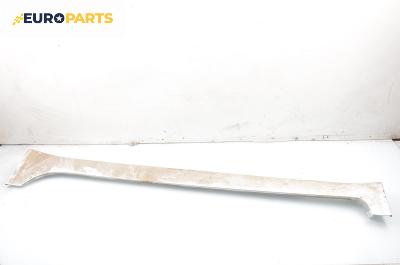 Праг за Nissan Primera Traveller III (01.2002 - 06.2007), 4+1 вр., комби, позиция: лява