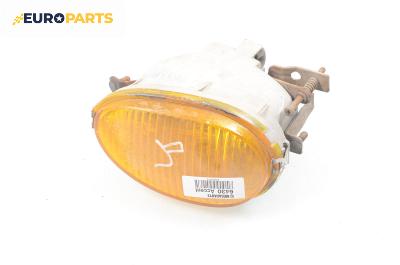Мигач за Hyundai Accent I Hatchback (10.1994 - 01.2000), хечбек, позиция: дясна