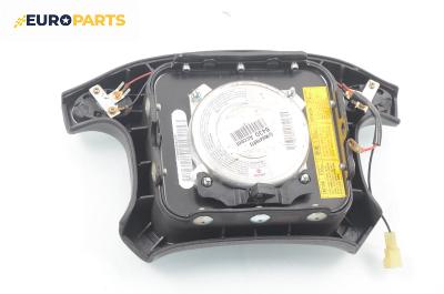 Airbag за Hyundai Accent I Hatchback (10.1994 - 01.2000), 4+1 вр., хечбек, позиция: предна