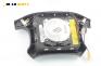 Airbag за Hyundai Accent I Hatchback (10.1994 - 01.2000), 4+1 вр., хечбек, позиция: предна