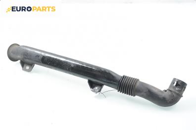 Въздуховод за Fiat Multipla Multivan (04.1999 - 06.2010) 1.6 16V Bipower (186AXC1A), 103 к.с.