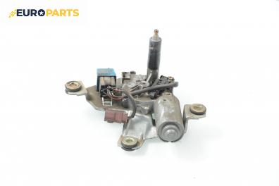 Ел. мотор за чистачките за Peugeot 406 Break (10.1996 - 10.2004), комби, позиция: задна