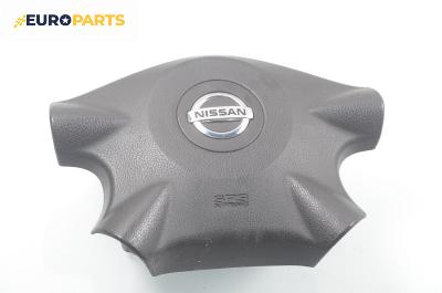 Airbag за Nissan Primera Traveller III (01.2002 - 06.2007), комби