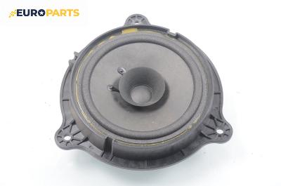 Високоговорител за Nissan Primera Traveller III (01.2002 - 06.2007)