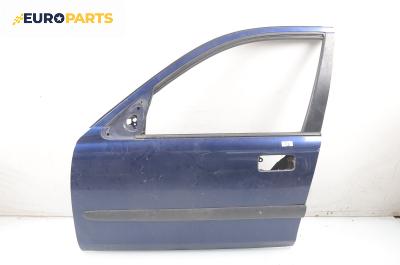 Врата за Rover 200 Hatchback II (11.1995 - 03.2000), 4+1 вр., хечбек, позиция: предна, лява
