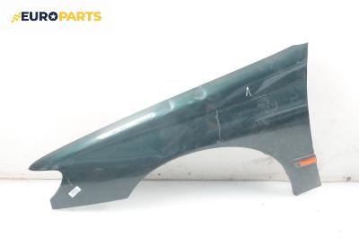 Калник за Peugeot 406 Break (10.1996 - 10.2004), 4+1 вр., комби, позиция: предна, лява