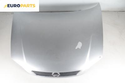 Преден капак за Opel Astra G Estate (02.1998 - 12.2009), комби, позиция: предна