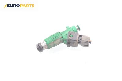 Дюза бензин за Hyundai Accent I Hatchback (10.1994 - 01.2000) 1.3 i 12V, 84 к.с., № 35310-22060