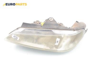 Фар за Peugeot 406 Break (10.1996 - 10.2004), комби, позиция: лява