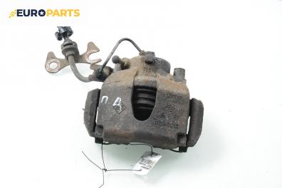 Спирачен апарат за Renault Vel Satis Hatchback (06.2002 - 07.2009), позиция: предна, дясна