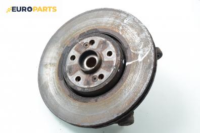 Шенкел главина за Renault Vel Satis Hatchback (06.2002 - 07.2009), позиция: предна, лява
