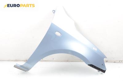 Калник за Mazda 2 Hatchback I (02.2003 - 06.2007), 4+1 вр., хечбек, позиция: дясна