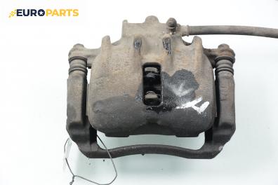 Спирачен апарат за Rover 200 Hatchback II (11.1995 - 03.2000), позиция: предна, лява