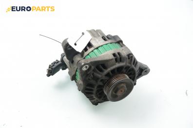 Алтернатор / генератор за Hyundai Accent I Hatchback (10.1994 - 01.2000) 1.3 i 12V, 84 к.с.