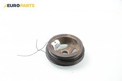 Демпферна шайба за Hyundai Accent I Hatchback (10.1994 - 01.2000) 1.3 i 12V, 84 к.с.
