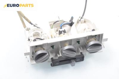 Панел климатик за Mazda 2 Hatchback I (02.2003 - 06.2007)