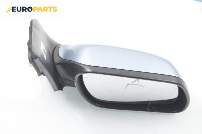 Огледало за Mazda 2 Hatchback I (02.2003 - 06.2007), 4+1 вр., хечбек, позиция: дясна