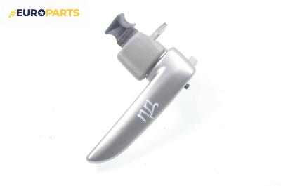 Вътрешна дръжка за Mazda 2 Hatchback I (02.2003 - 06.2007), 4+1 вр., хечбек, позиция: предна, дясна