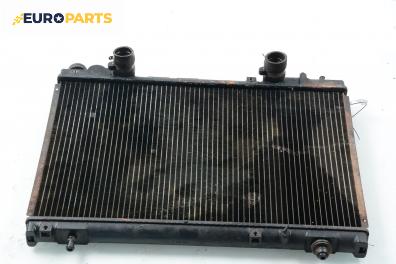 Воден радиатор за Fiat Brava Hatchback (10.1995 - 06.2003) 1.8 GT 16V (182.BC), 113 к.с.