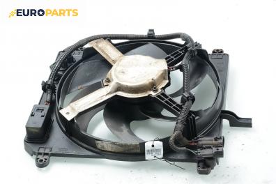 Перка охлаждане за Fiat Brava Hatchback (10.1995 - 06.2003) 1.8 GT 16V (182.BC), 113 к.с.