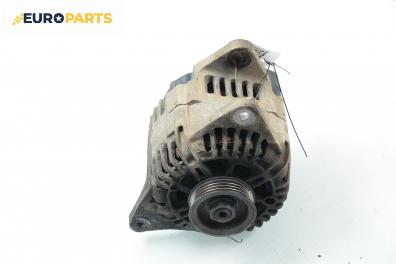 Алтернатор / генератор за Hyundai Santa Fe I SUV (11.2000 - 03.2006) 2.4 16V 4x4, 146 к.с.